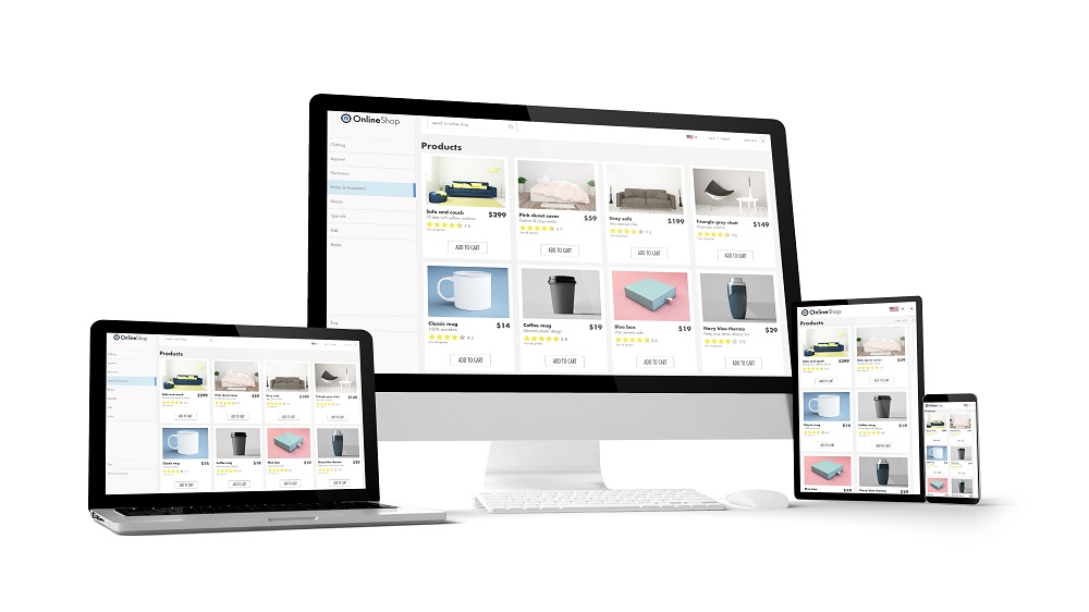 Steuerberater eCommerce Expertenwissen für den Onlinehandel